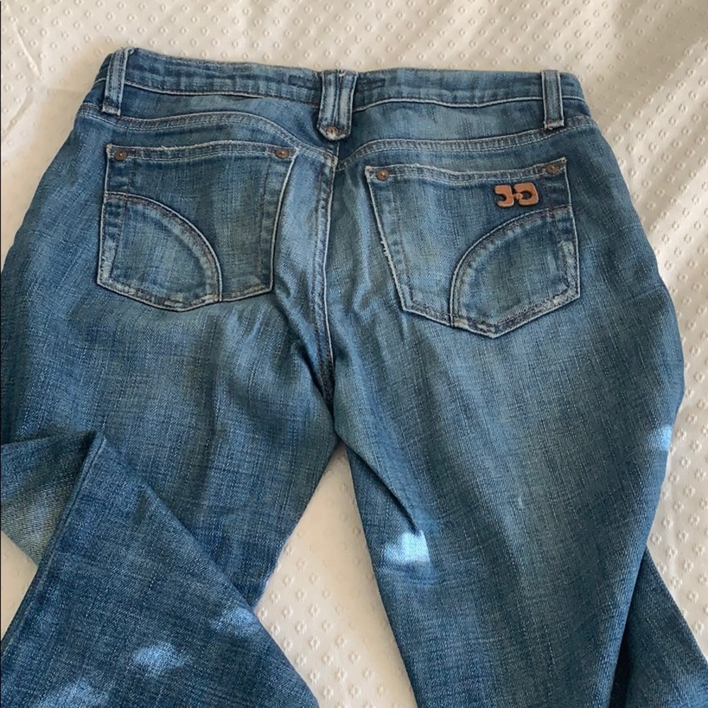 Joe’s jeans
